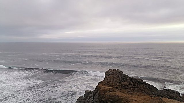 Cobquecura, Ñuble